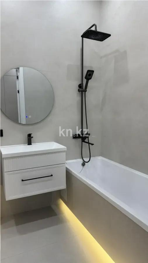 Продажа 2-комнатной квартиры, 43.7 м² в Астане - фото 4