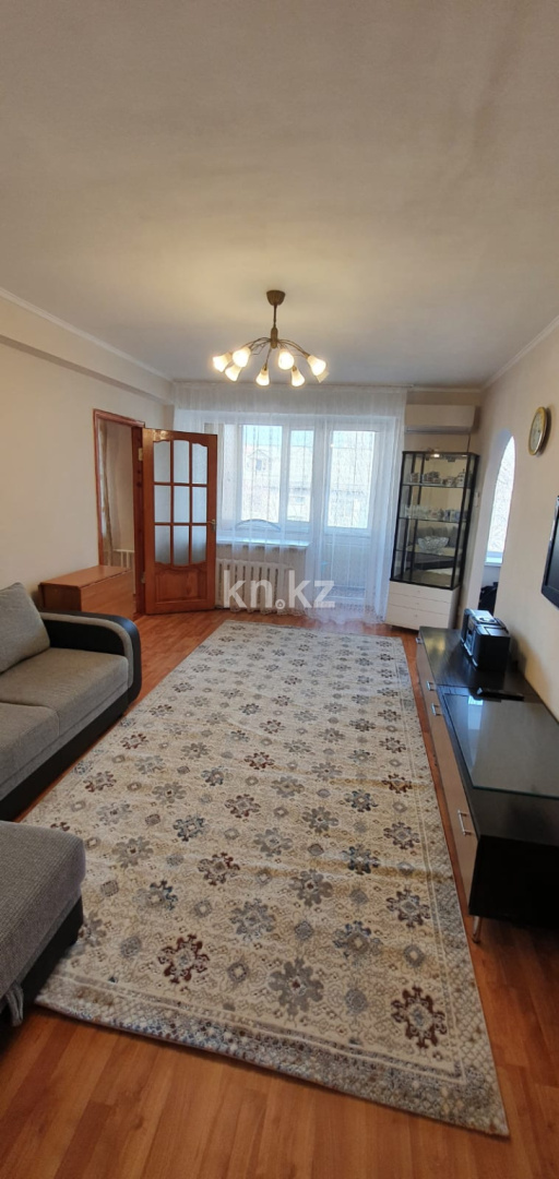 Продажа 2-комнатной квартиры, 44 м² в Алматы