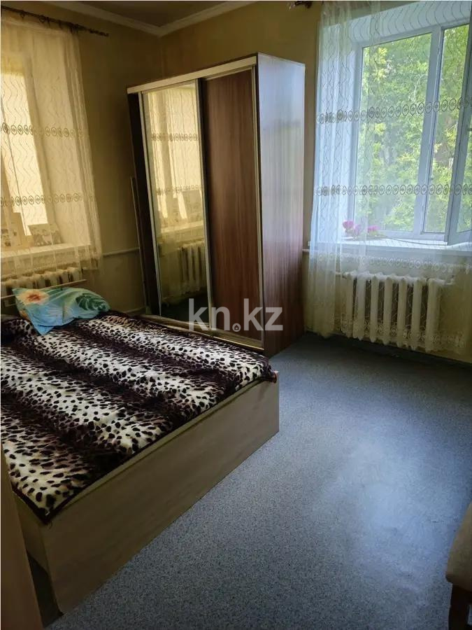 Продажа 2-комнатной квартиры, 57 м², ул. Байгазиева, дом  23 в Темиртау - фото 3