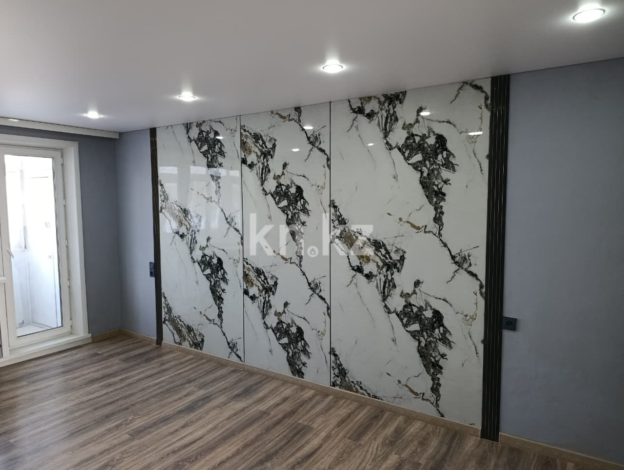 Продажа 2-комнатной квартиры, 48 м² в Караганде - фото 2