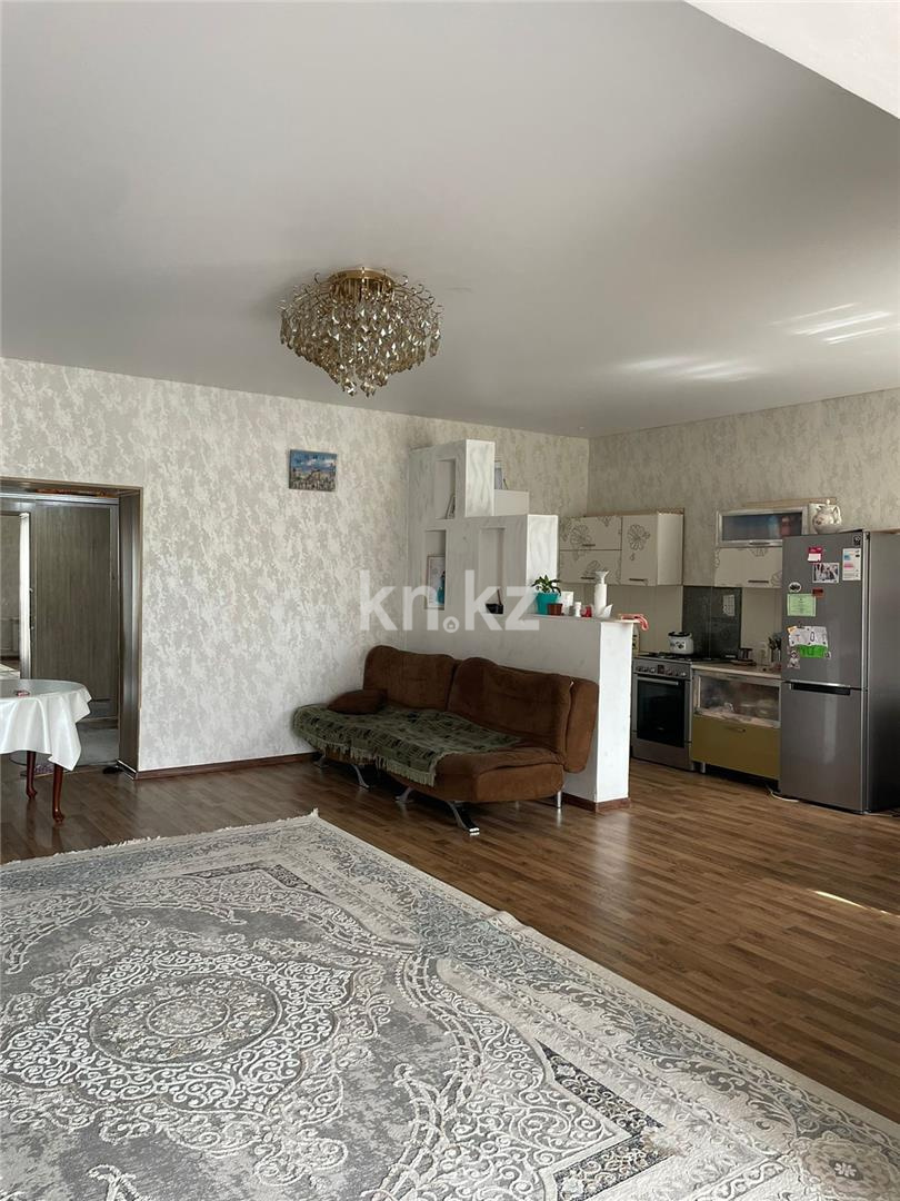 Продажа 3-комнатной квартиры, 81 м², ул. Затаевича (ранее Зональная), дом  81/4 в Караганде - фото 5