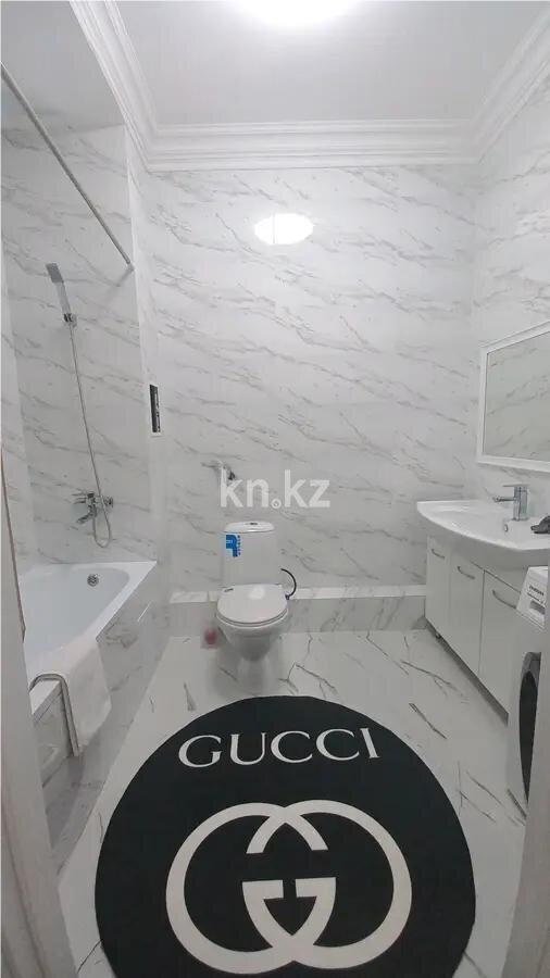 Продажа 2-комнатной квартиры, 55.15 м² в Астане - фото 4