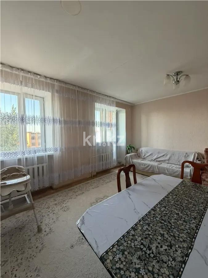 Продажа 2-комнатной квартиры, 46.6 м² в Астане