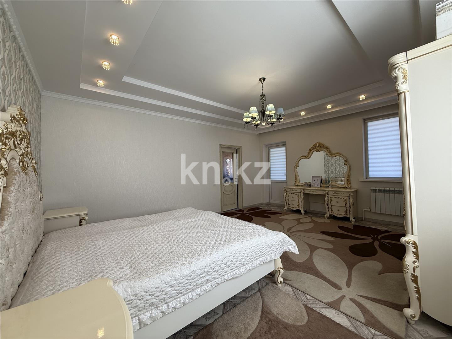 Продажа 5-комнатного дома, 450 м² в Караганде - фото 8