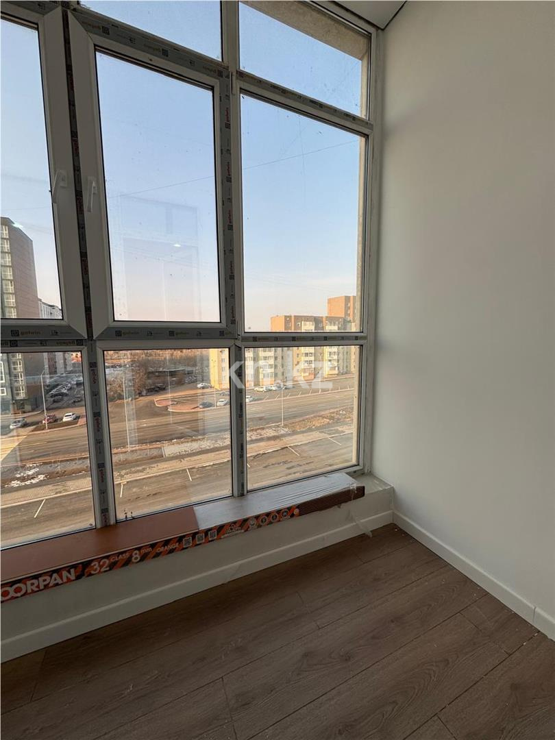 Продажа 2-комнатной квартиры, 40 м², ул. Муканова в Караганде - фото 5