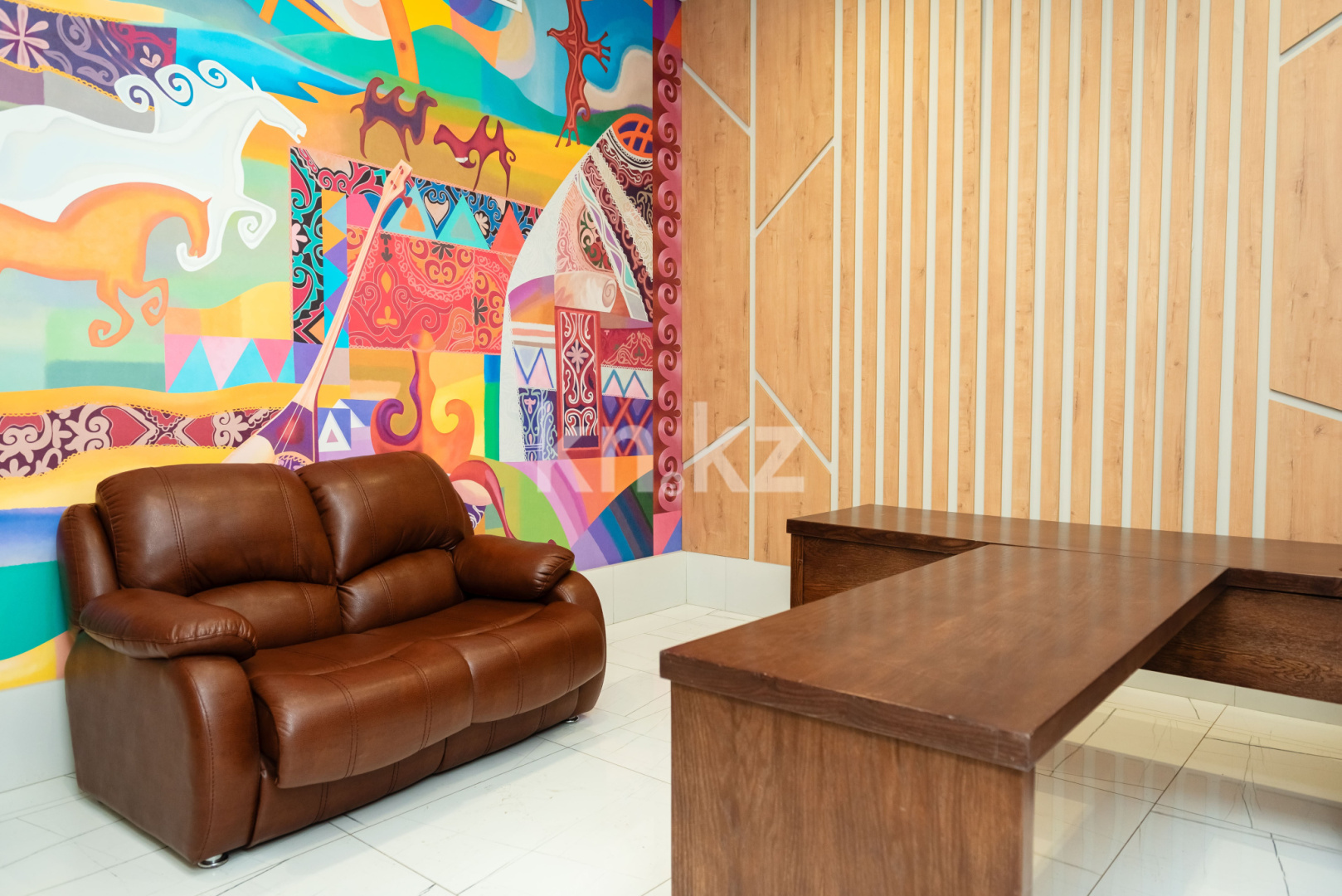 Продажа , 300 м², ул. Муканова, дом  53 в Караганде