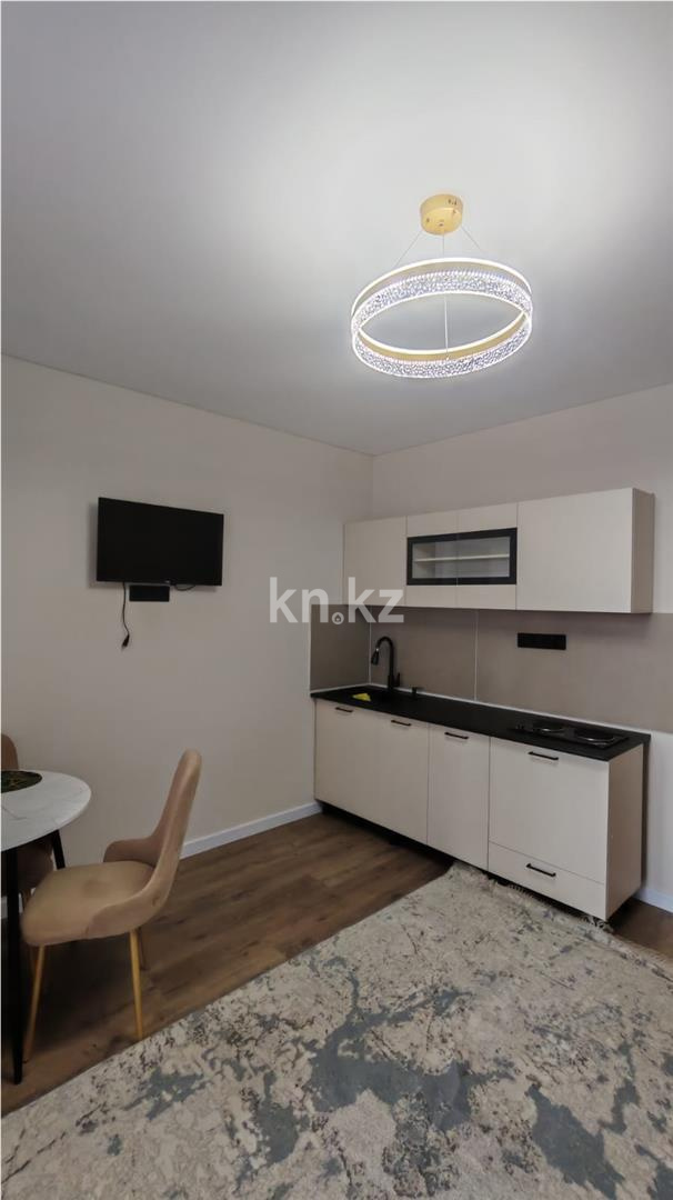 Продажа 2-комнатной квартиры, 40 м² в Караганде - фото 4