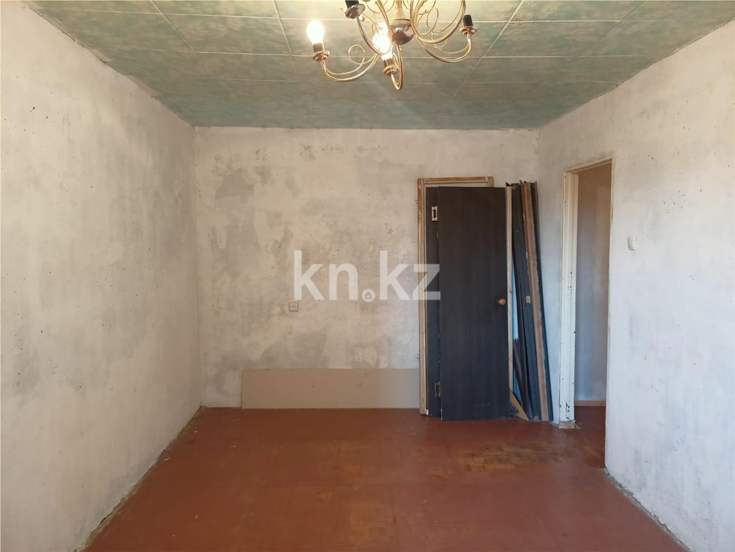 Продажа 2-комнатной квартиры, 49 м², мкр-н Горка Дружбы в Темиртау - фото 2