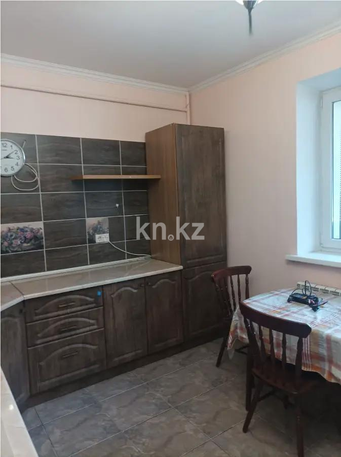 Продажа 1-комнатной квартиры, 49 м² в Алматы - фото 3