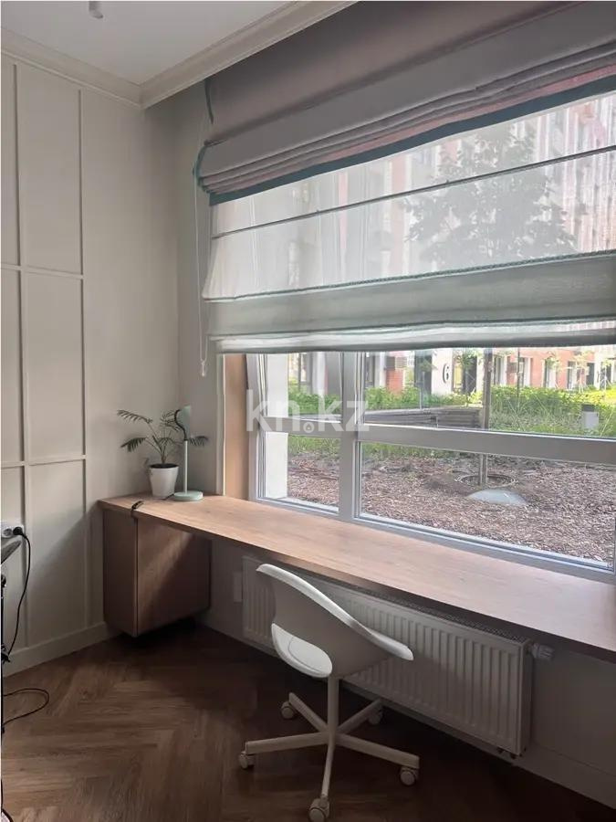 Продажа 3-комнатной квартиры, 112 м², ул. Толе би, дом  52 в Астане - фото 2