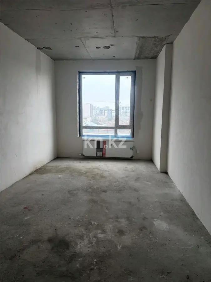 Продажа 1-комнатной квартиры, 42 м², ул. Бухар жырау, дом  12/2 в Астане