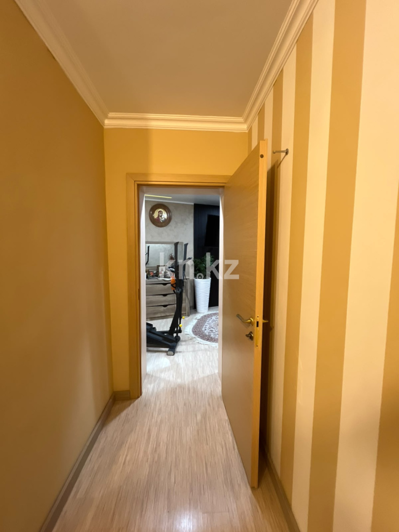 Продажа 4-комнатной квартиры, 84 м² в Караганде - фото 15
