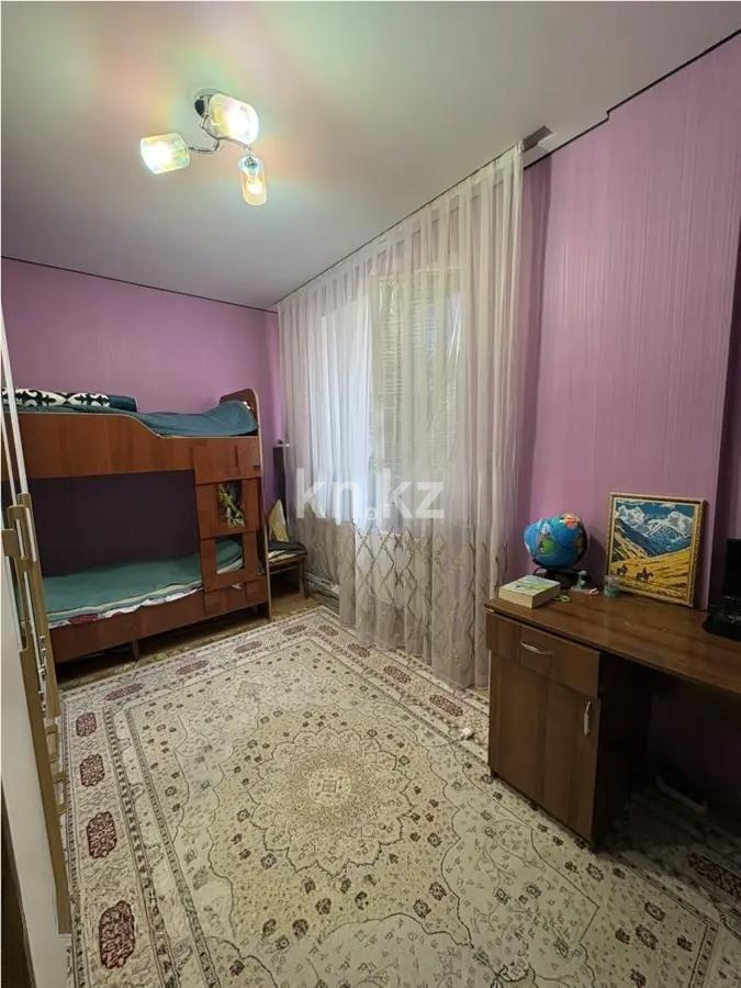 Продажа 1-комнатной квартиры, 45 м² в Алматы - фото 2