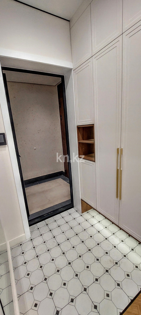 Продажа 2-комнатной квартиры, 63 м² в Астане - фото 18