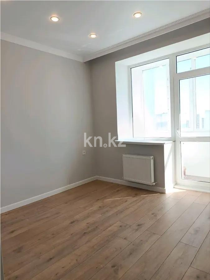 Продажа 2-комнатной квартиры, 38.68 м² в Астане - фото 2