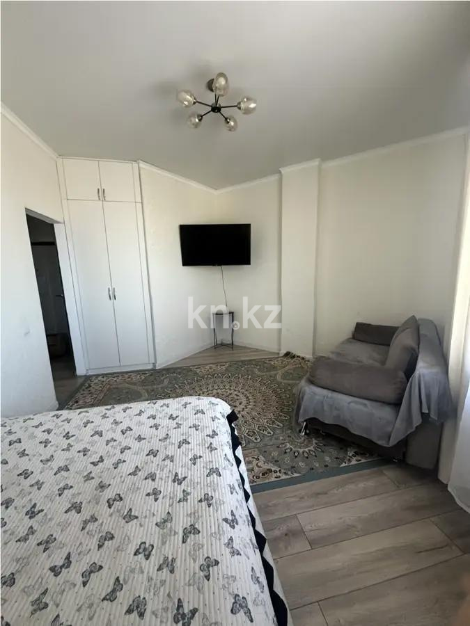 Продажа 1-комнатной квартиры, 34 м² в Караганде