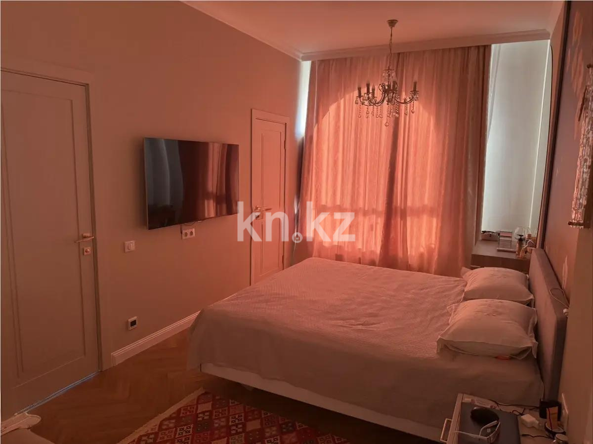 Продажа 3-комнатной квартиры, 110 м² в Астане - фото 2