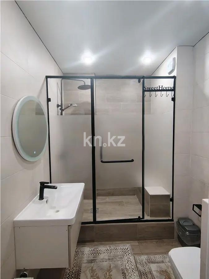 Продажа 3-комнатной квартиры, 83 м², ул. Мухамедханова, дом  4в в Астане - фото 5