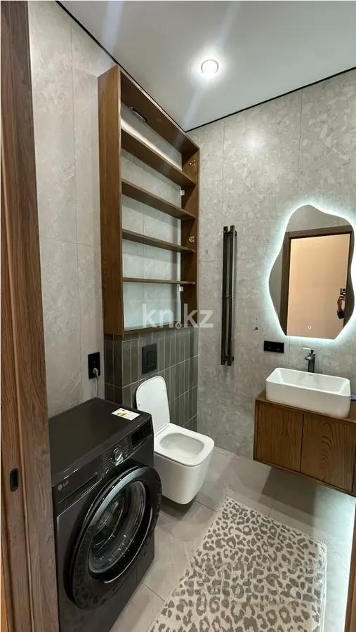 Продажа 3-комнатной квартиры, 67 м² в Астане - фото 4