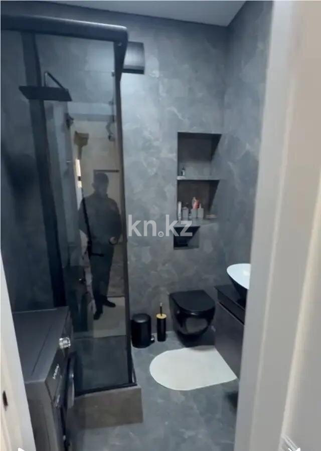 Продажа 2-комнатной квартиры, 68 м² в Астане - фото 2