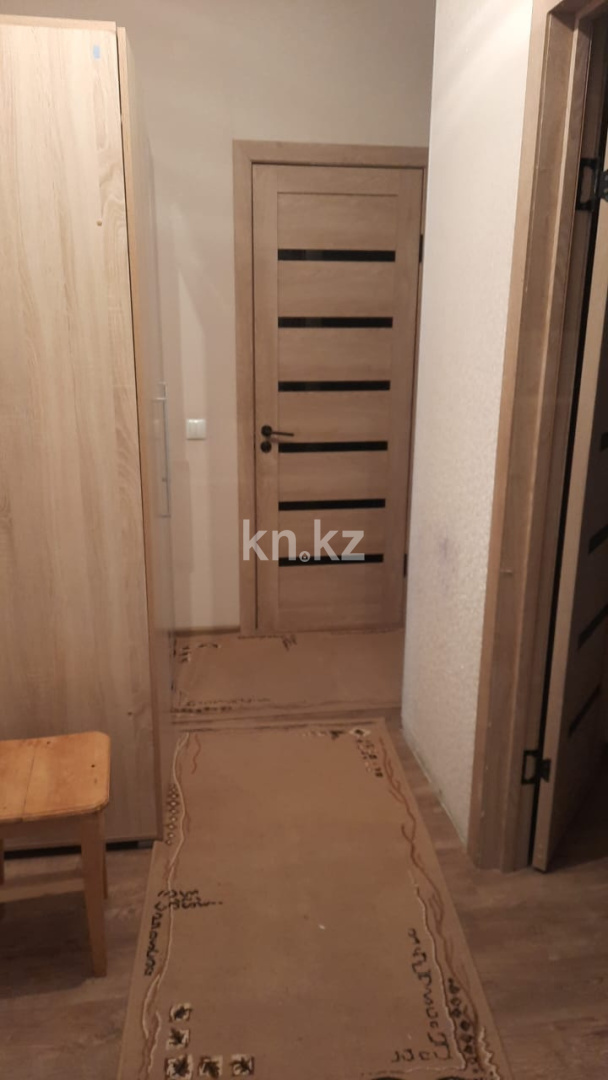 Аренда 1-комнатной квартиры, 40 м² в Астане - фото 12