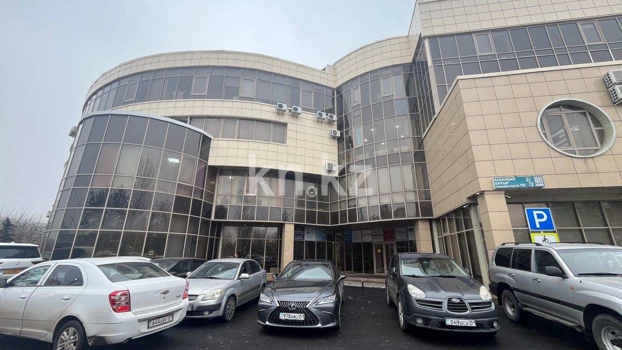 Аренда помещения в Астане