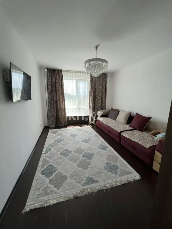 Продажа 2-комнатной квартиры, 60 м² в Алматы