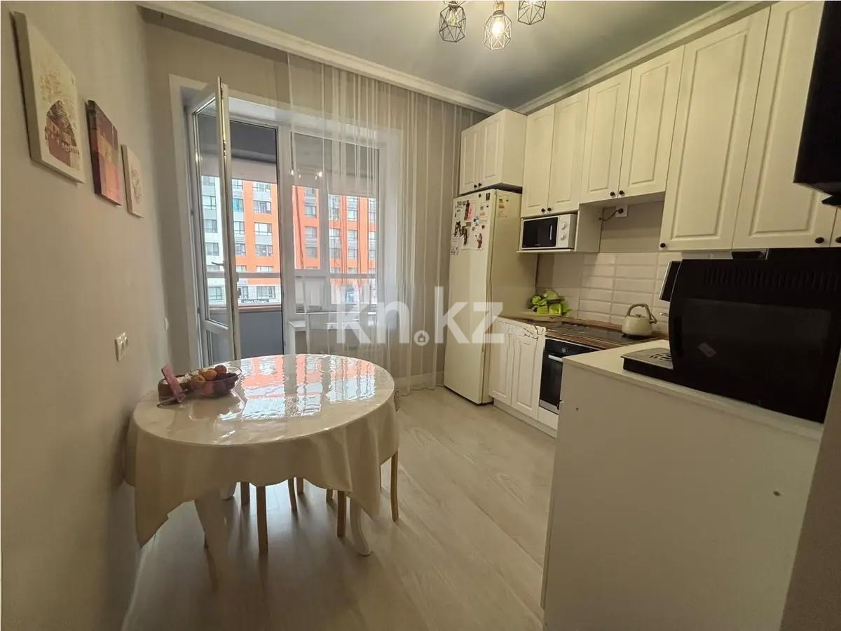 Продажа 2-комнатной квартиры, 54.8 м² в Астане - фото 5