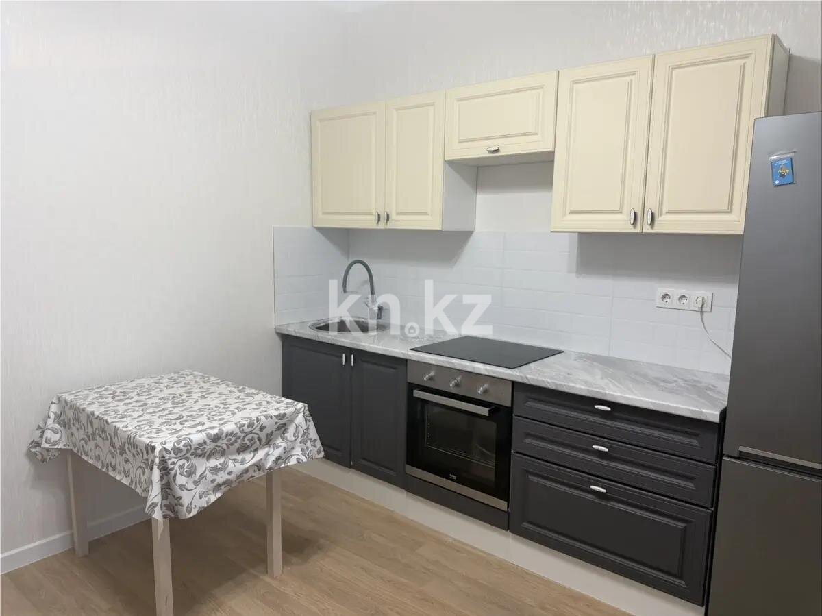 Продажа 1-комнатной квартиры, 40 м² в Астане - фото 2