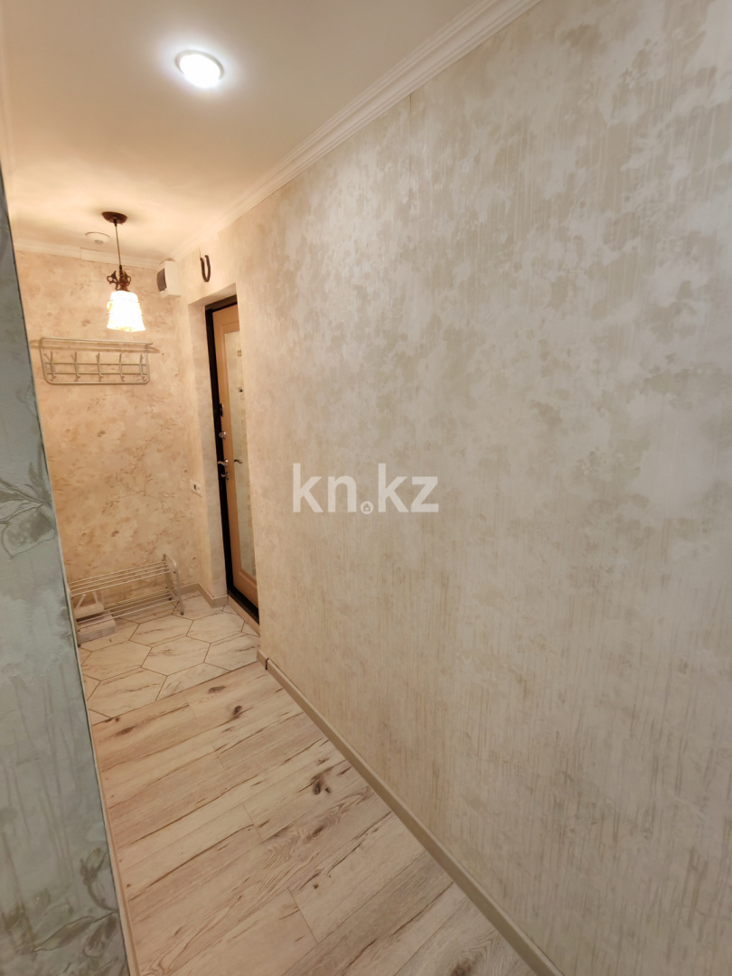 Продажа 1-комнатной квартиры, 31 м² в Караганде - фото 5