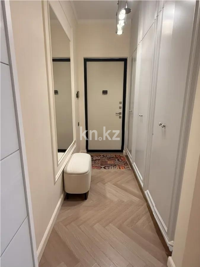Продажа 3-комнатной квартиры, 107 м² в Алматы - фото 7