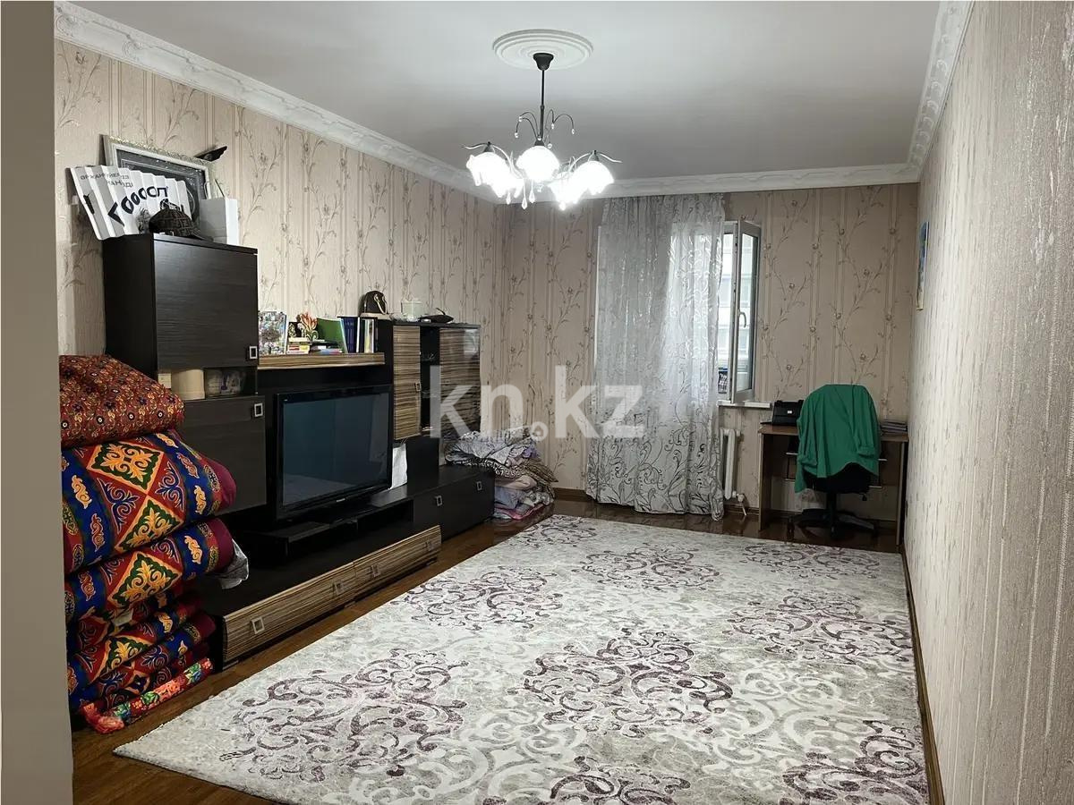 Продажа 3-комнатной квартиры, 106 м² в Астане - фото 2