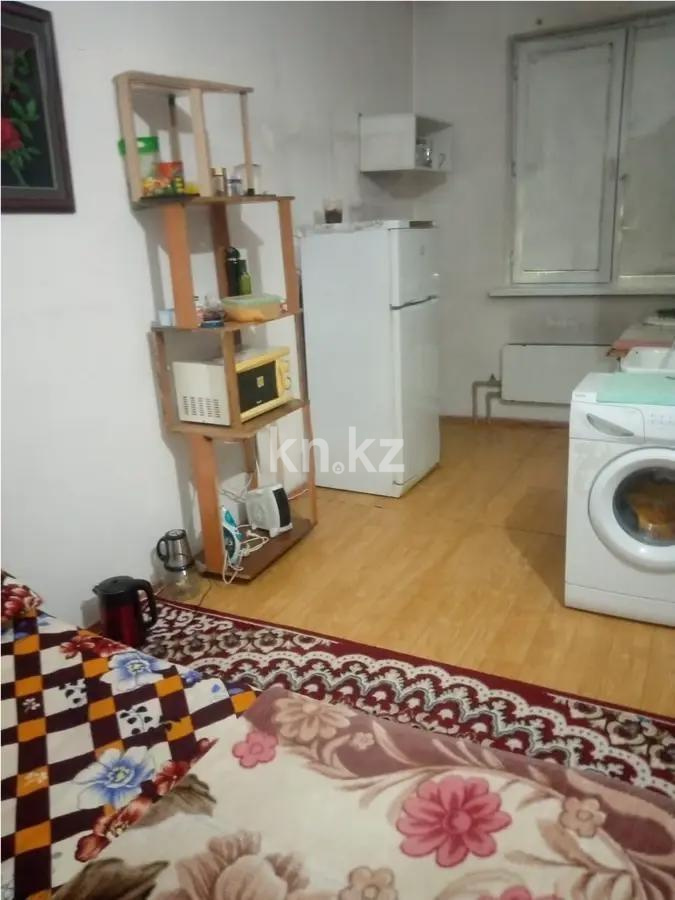 Продажа 1-комнатной квартиры, 30 м² в Алматы - фото 2