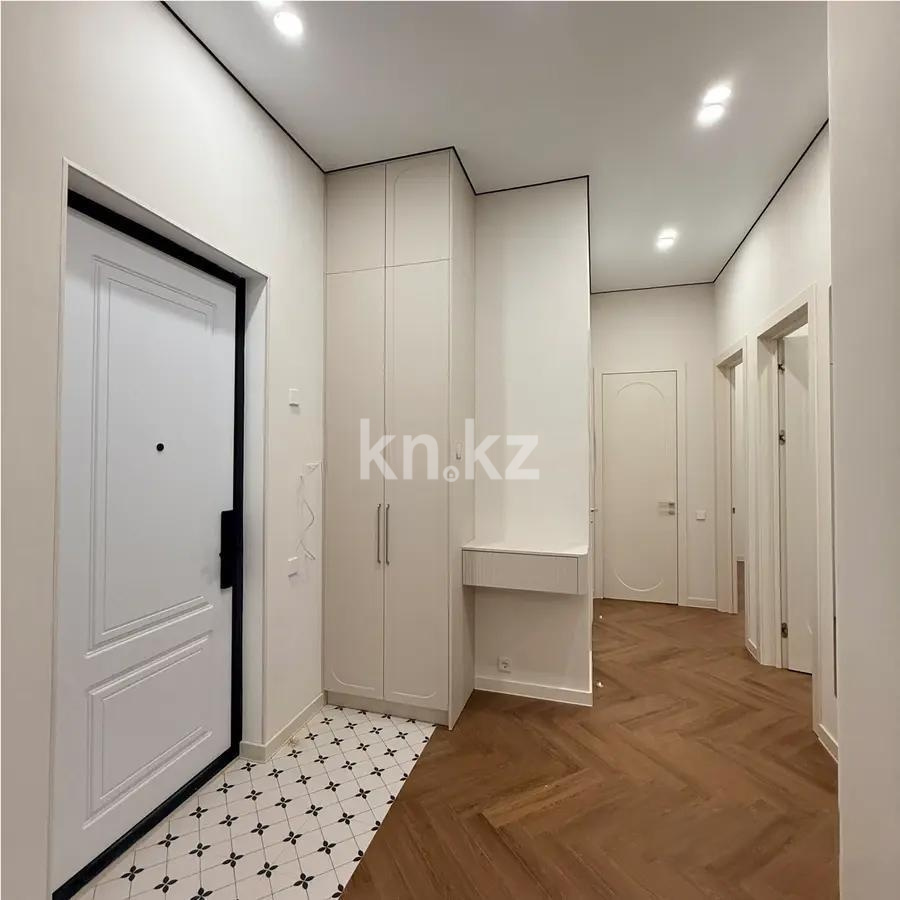 Продажа 3-комнатной квартиры, 73.2 м² в Астане - фото 7