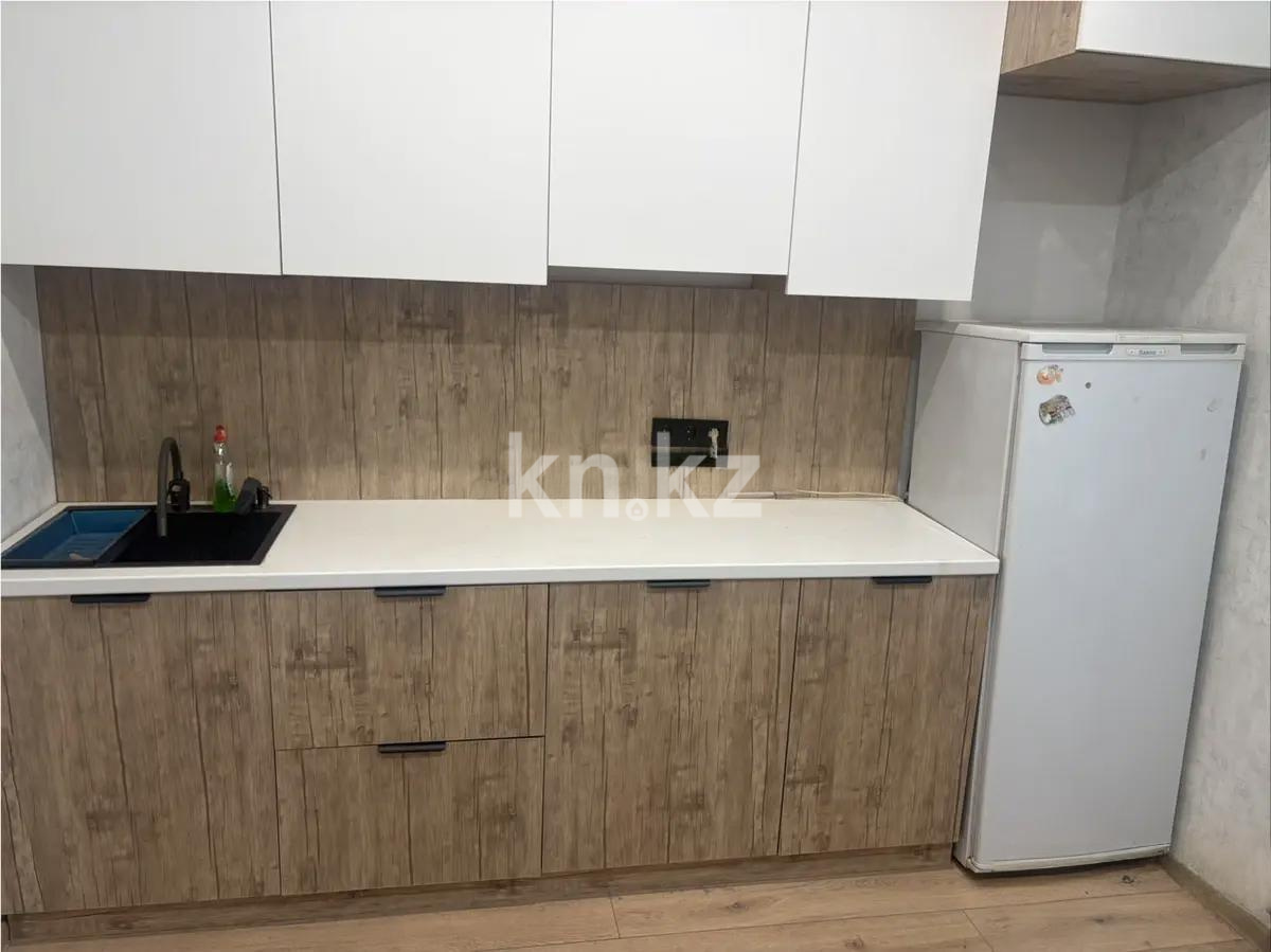 Продажа 1-комнатной квартиры, 36 м² в Астане