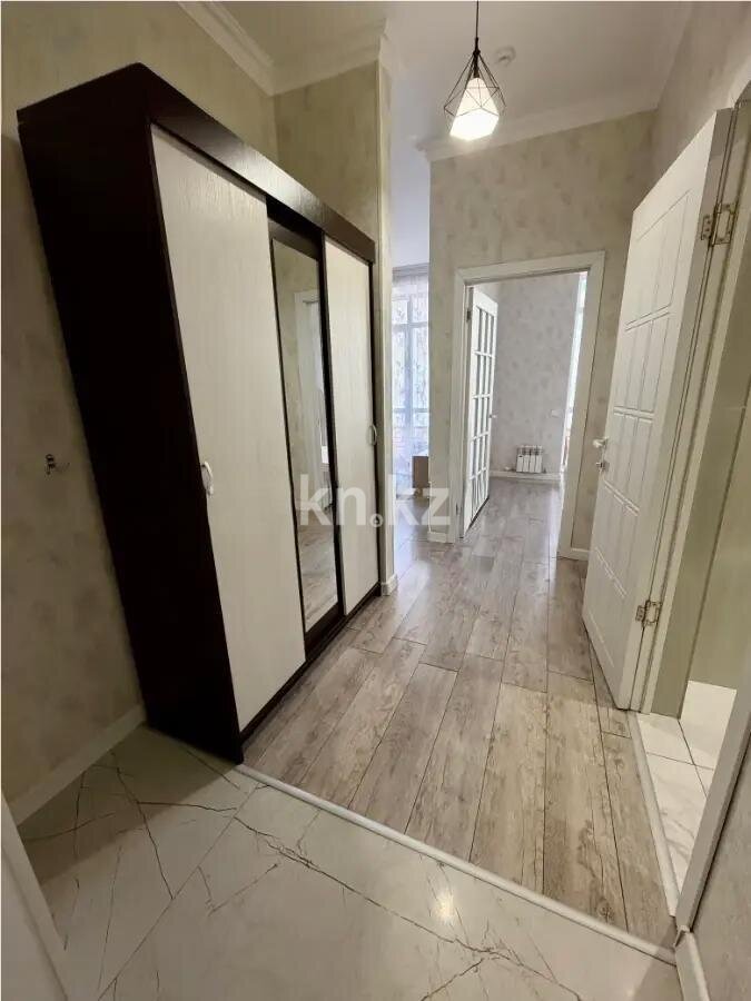 Продажа 2-комнатной квартиры, 38 м² в Астане - фото 5