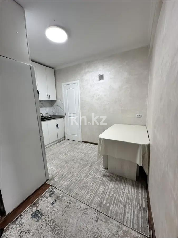 Продажа 1-комнатной квартиры, 31.2 м² в Алматы - фото 2