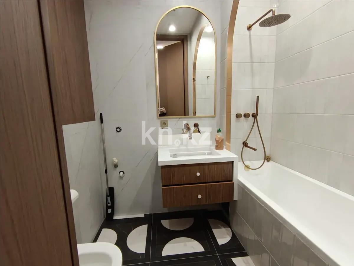 Продажа 3-комнатной квартиры, 100 м² в Алматы - фото 3