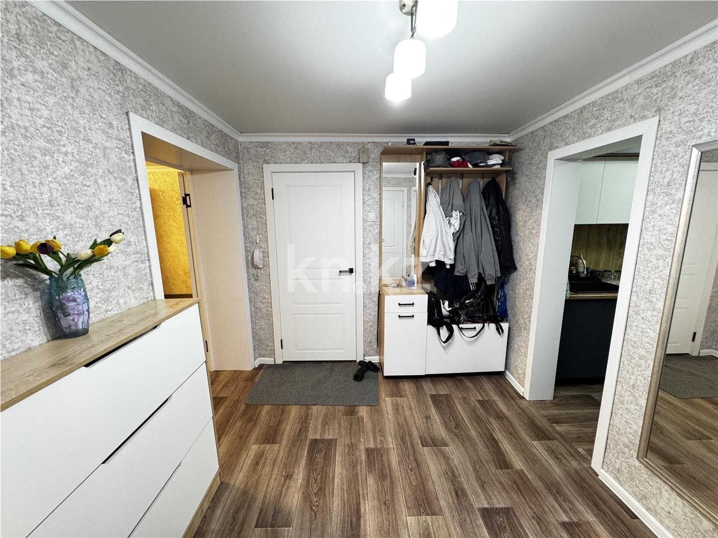 Продажа 3-комнатной квартиры, 60 м² в Караганде - фото 10