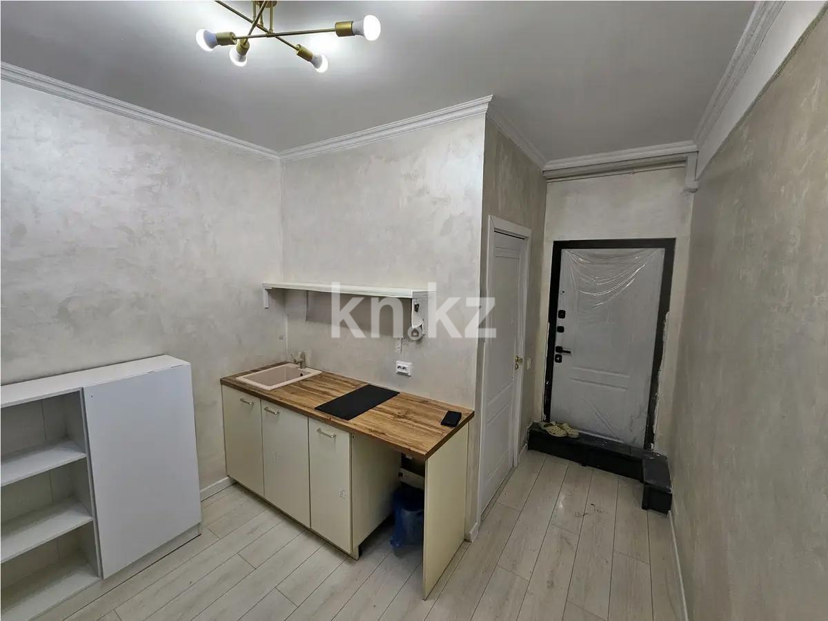 Продажа 3-комнатной квартиры, 72 м² в Алматы - фото 7