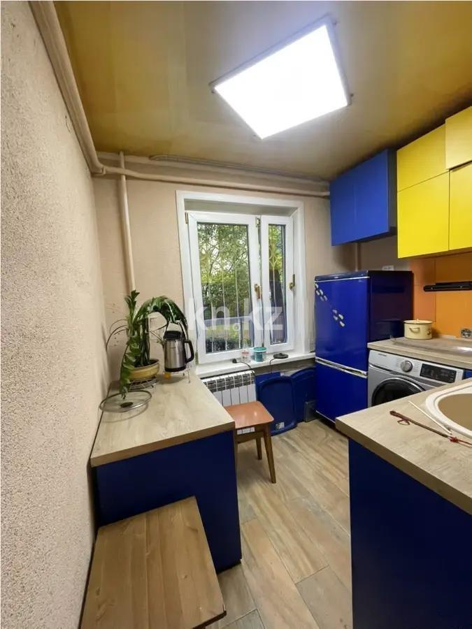 Продажа 2-комнатной квартиры, 42 м² в Алматы - фото 2