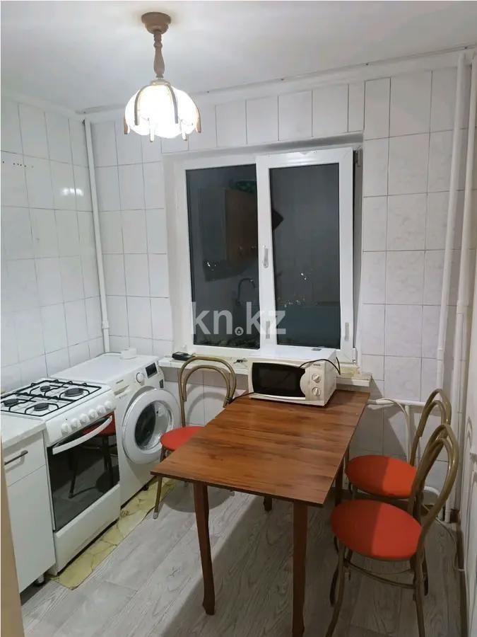 Продажа 2-комнатной квартиры, 43 м² в Алматы - фото 2