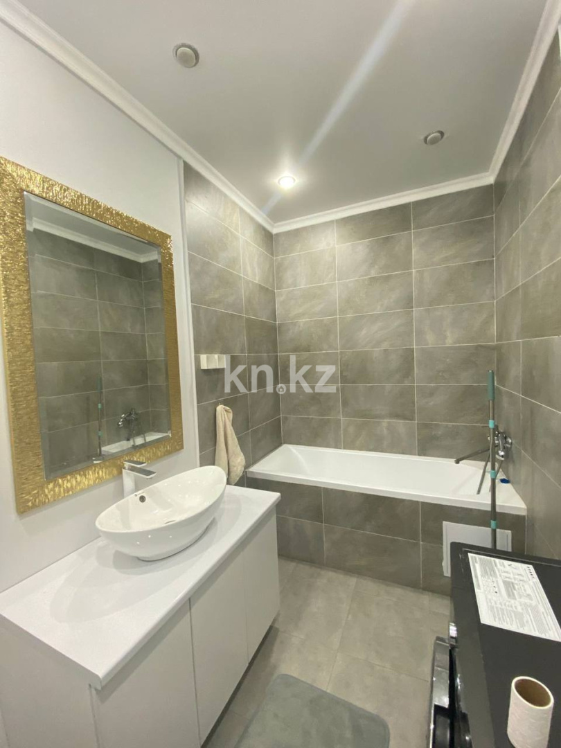 Аренда 2-комнатной квартиры, 47 м² в Астане - фото 8