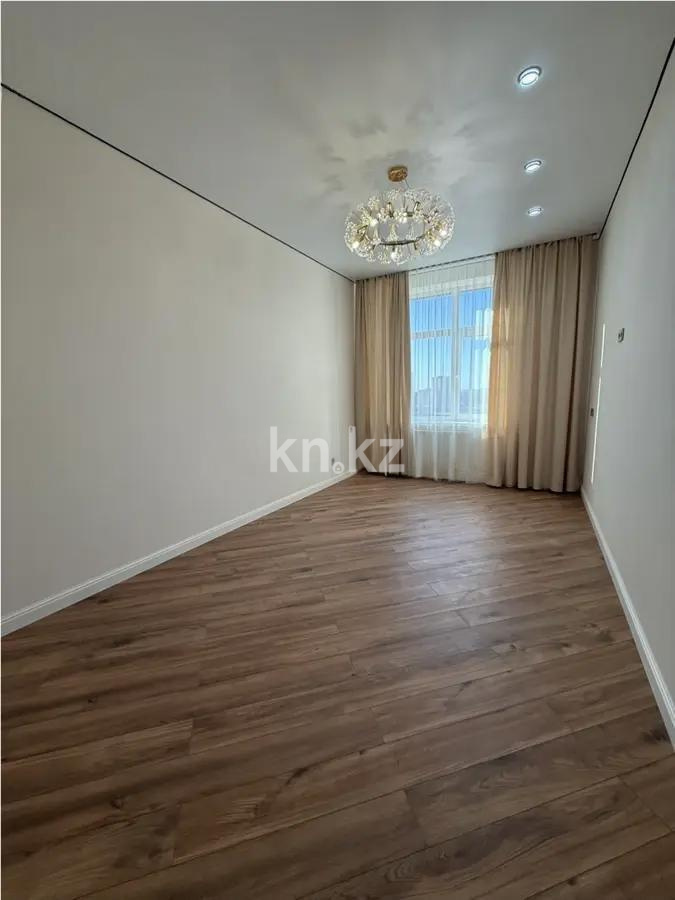Продажа 3-комнатной квартиры, 72 м² в Караганде - фото 2
