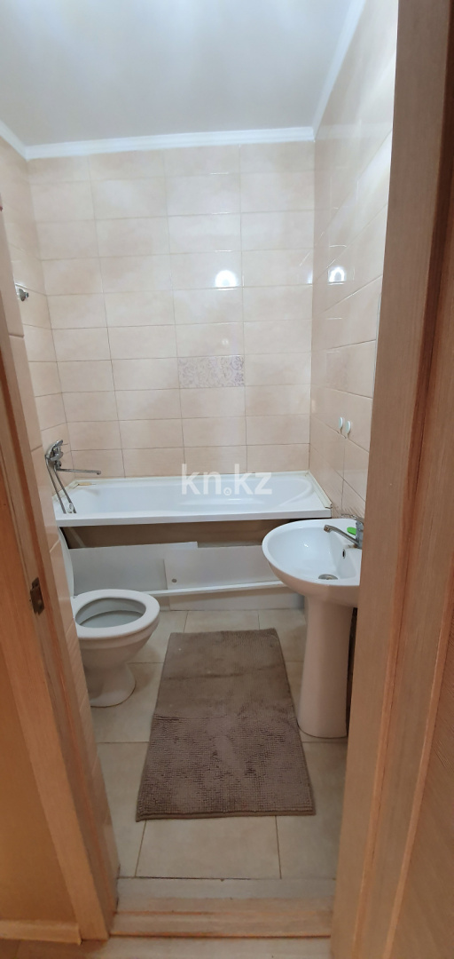 Продажа 1-комнатной квартиры, 38 м² в Астане - фото 4