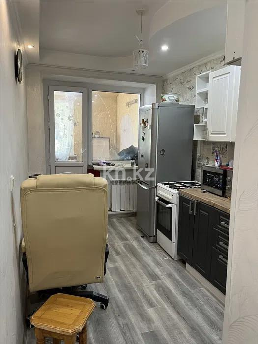 Продажа 2-комнатной квартиры, 50 м², ул. Школьная, дом  83 в Абае - фото 3