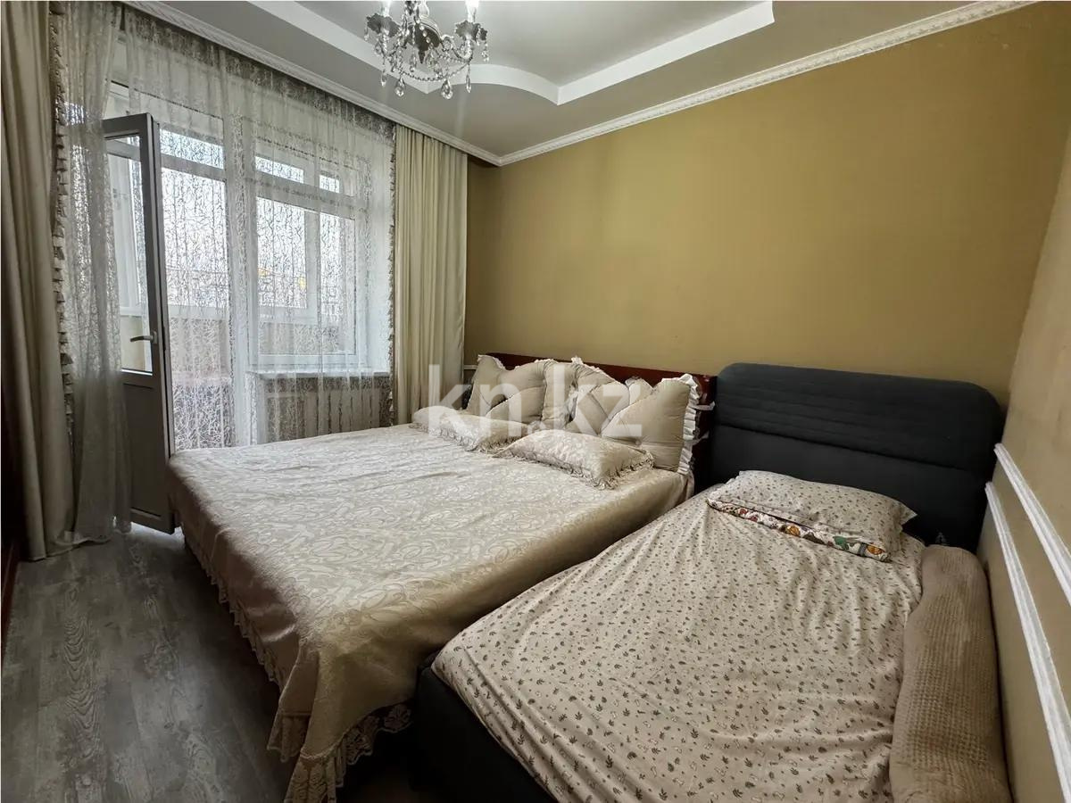 Продажа 3-комнатной квартиры, 85 м² в Алматы - фото 3