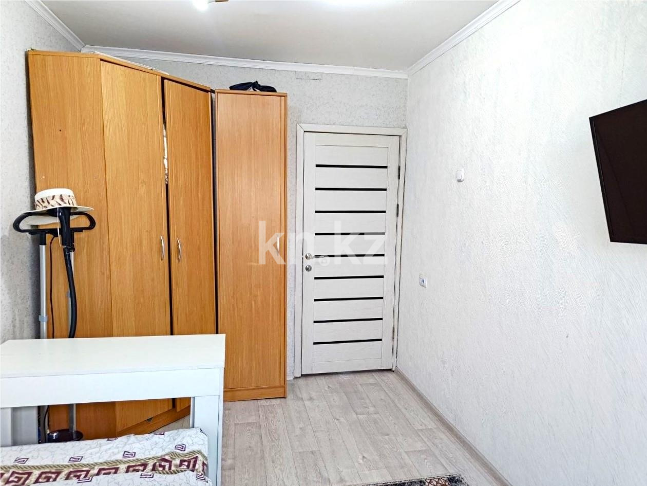 Продажа 3-комнатной квартиры, 62 м² в Караганде - фото 7
