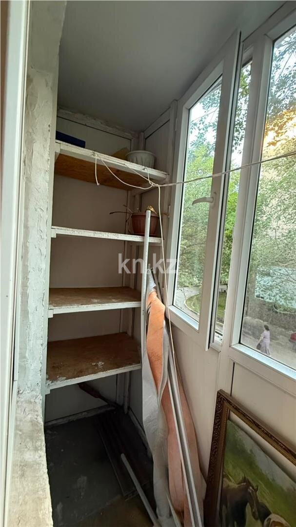 Продажа 1-комнатной квартиры, 31 м² в Темиртау - фото 8