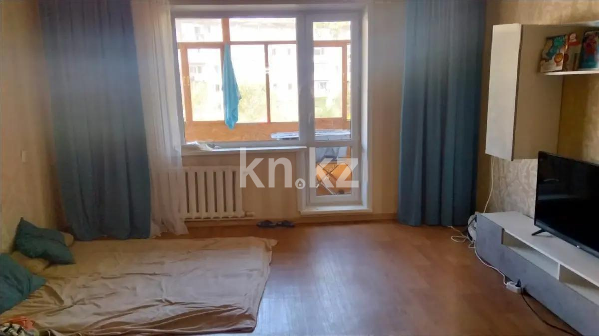 Продажа 2-комнатной квартиры, 55 м², мкр-н Восток-1, дом  11 в Караганде